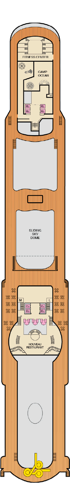 Deck Sun image
